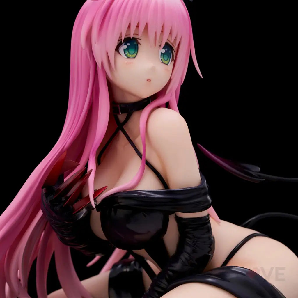 Union Creative: To Love Ru - Trouble - Darkness LARA SATARIN DEVILUKE Darkness ver. - GeekLoveph