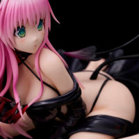 Union Creative: To Love Ru - Trouble - Darkness LARA SATARIN DEVILUKE Darkness ver. - GeekLoveph