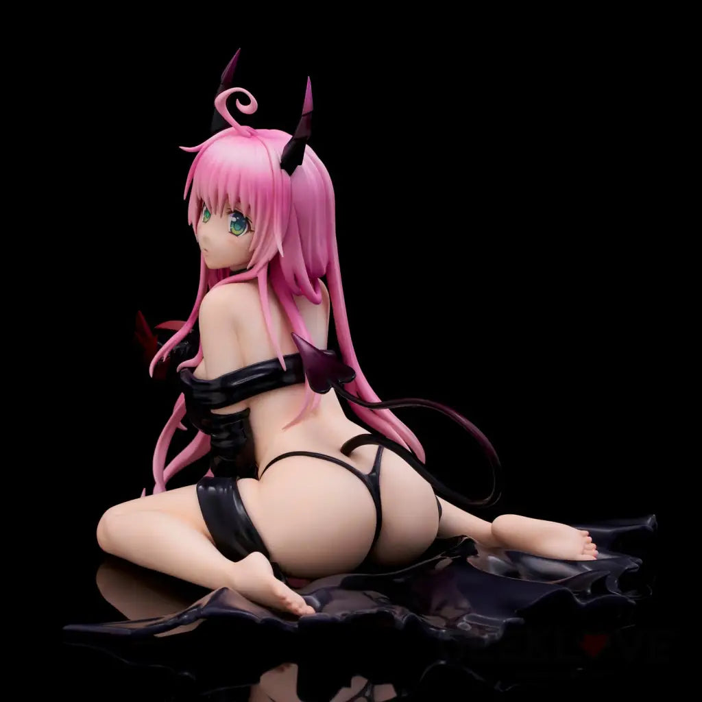Union Creative: To Love Ru - Trouble - Darkness LARA SATARIN DEVILUKE Darkness ver. - GeekLoveph