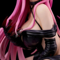 Union Creative: To Love Ru - Trouble - Darkness LARA SATARIN DEVILUKE Darkness ver. - GeekLoveph