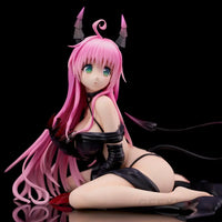 Union Creative: To Love Ru - Trouble - Darkness LARA SATARIN DEVILUKE Darkness ver. - GeekLoveph