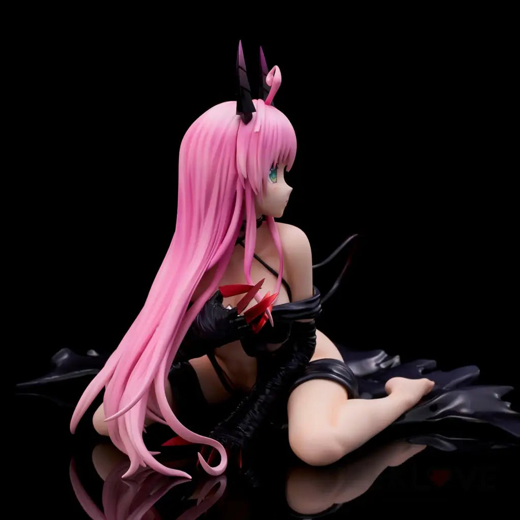 Union Creative: To Love Ru - Trouble - Darkness LARA SATARIN DEVILUKE Darkness ver. - GeekLoveph