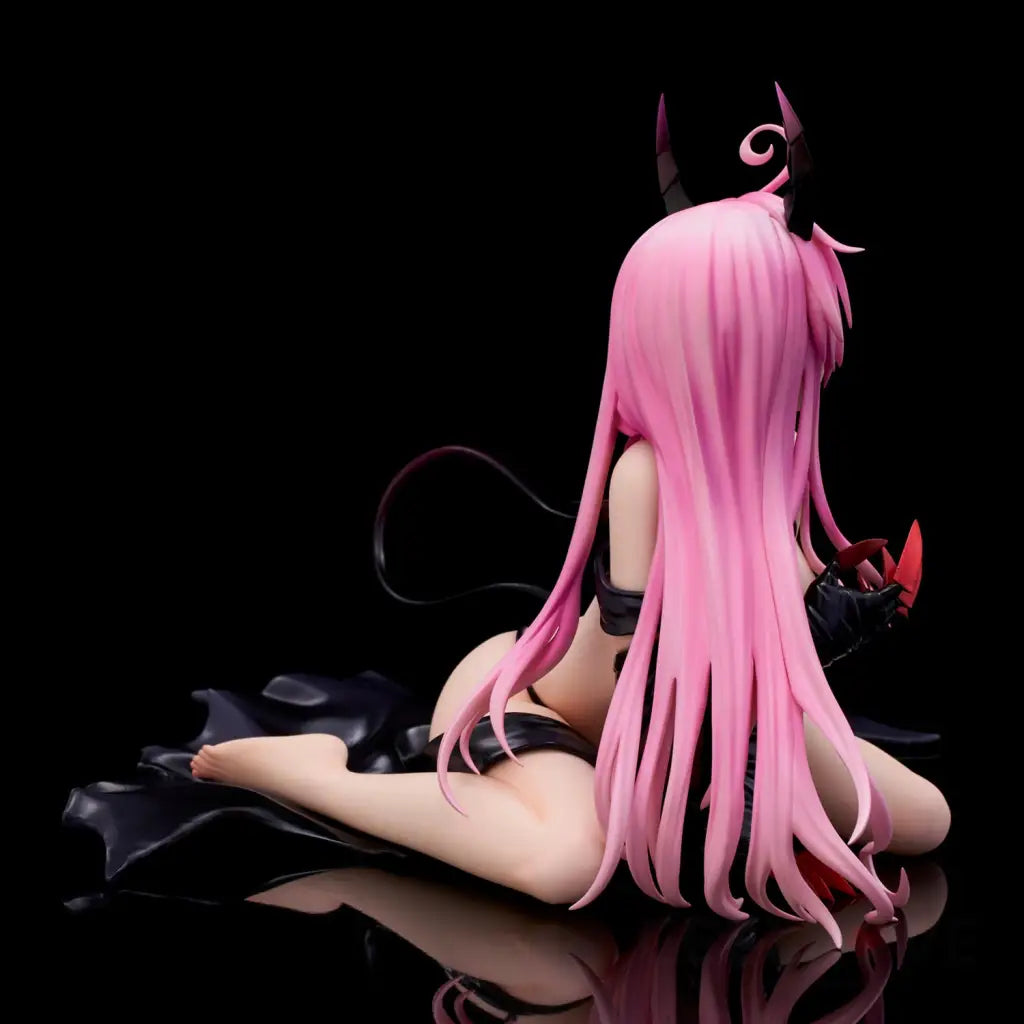 Union Creative: To Love Ru - Trouble - Darkness LARA SATARIN DEVILUKE Darkness ver. - GeekLoveph