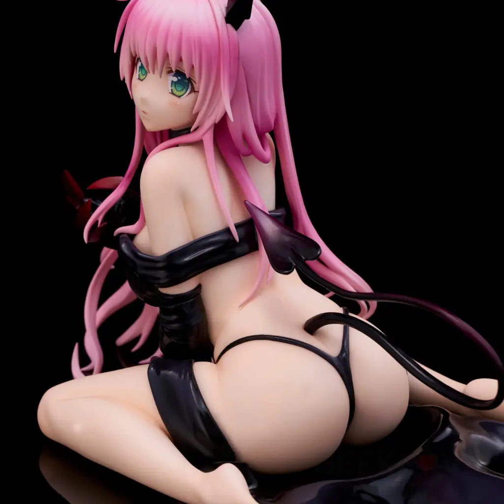 Union Creative: To Love Ru - Trouble - Darkness LARA SATARIN DEVILUKE Darkness ver. - GeekLoveph