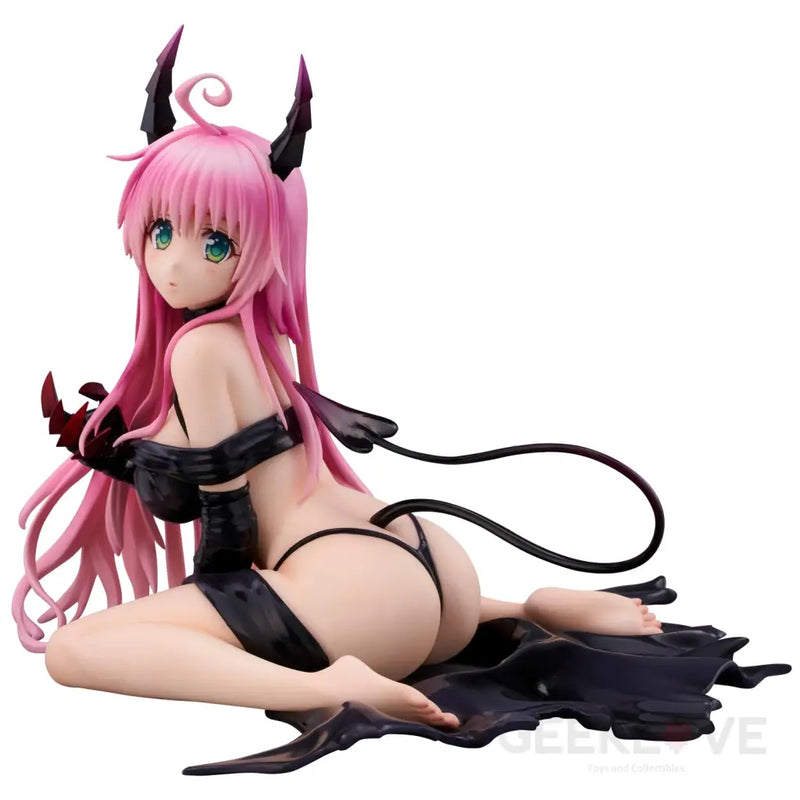 Union Creative: To Love Ru - Trouble - Darkness LARA SATARIN DEVILUKE Darkness ver.