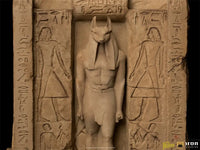 Universal Monsters - The Mummy Deluxe Art Scale 1/10 Statue - GeekLoveph