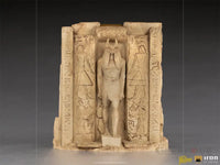 Universal Monsters - The Mummy Deluxe Art Scale 1/10 Statue - GeekLoveph