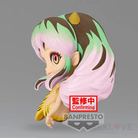 Urusei Yatsura Anime Ver. Q Posket Lum-Ii Ver.b Deposit Preorder