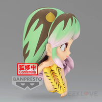 Urusei Yatsura Anime Ver. Q Posket Lum-Ii Ver.b Preorder