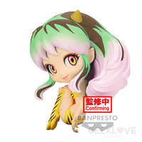 Urusei Yatsura Anime Ver. Q Posket Lum-Ii Ver.b Preorder