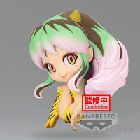 Urusei Yatsura Anime Ver. Q Posket Lum-Ii Ver.b Preorder