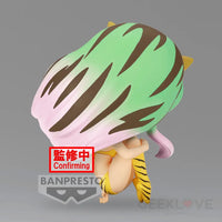 Urusei Yatsura Anime Ver. Q Posket Lum-Ii Ver.b Preorder