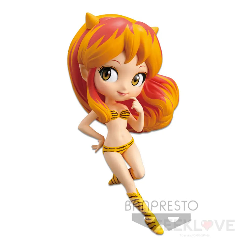 Urusei Yatsura Q Posket Lum II (Ver. C)