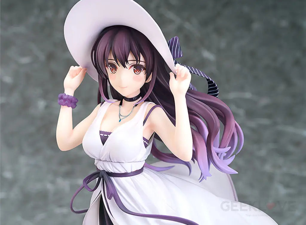 Utaha Kasumigaoka 1/7 Scale Figure - GeekLoveph