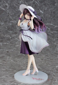 Utaha Kasumigaoka 1/7 Scale Figure - GeekLoveph