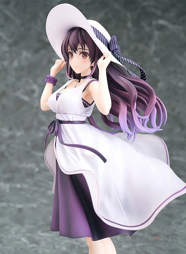 Utaha Kasumigaoka 1/7 Scale Figure - GeekLoveph