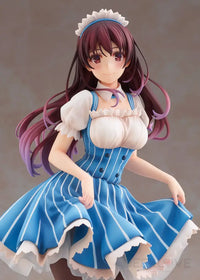 Utaha Kasumigaoka Maid Ver. 1/7 Scale Figure - GeekLoveph