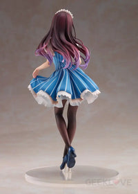 Utaha Kasumigaoka Maid Ver. 1/7 Scale Figure - GeekLoveph