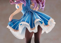 Utaha Kasumigaoka Maid Ver. 1/7 Scale Figure - GeekLoveph