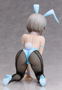 Uzaki-chan Wants to Hang Out! Yanagi Uzaki Bunny Ver. 1/4 Scale Figure Scale Figure