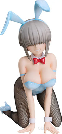 Uzaki-chan Wants to Hang Out! Yanagi Uzaki Bunny Ver. 1/4 Scale Figure Scale Figure