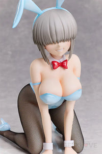 Uzaki-chan Wants to Hang Out! Yanagi Uzaki Bunny Ver. 1/4 Scale Figure Pre Order Price Scale Figure