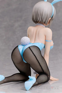 Uzaki-chan Wants to Hang Out! Yanagi Uzaki Bunny Ver. 1/4 Scale Figure Scale Figure