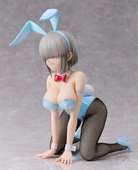 Uzaki-chan Wants to Hang Out! Yanagi Uzaki Bunny Ver. 1/4 Scale Figure Scale Figure