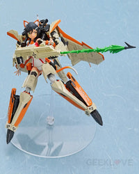 V.F.G. Macross Delta VF-31D Skuld SP - GeekLoveph