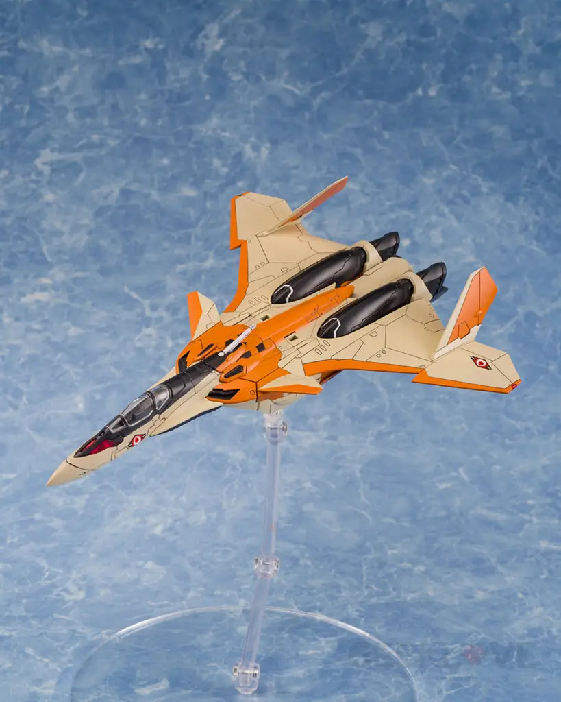 V.F.G. Macross Delta VF-31D Skuld SP - GeekLoveph