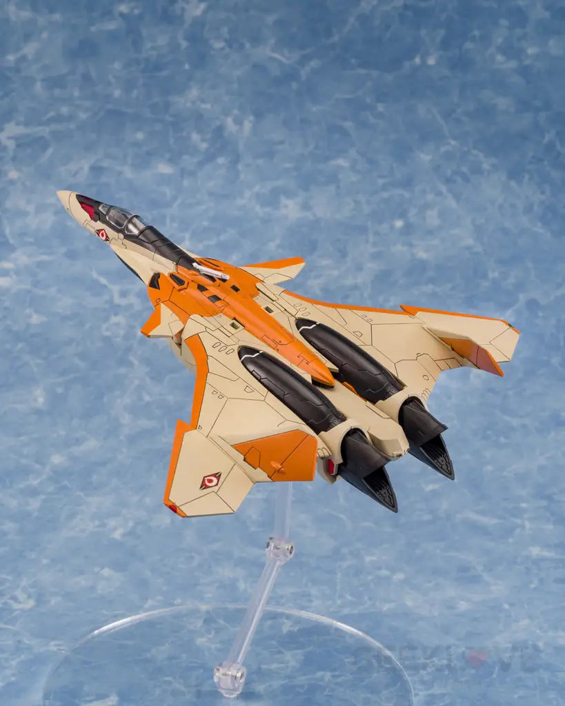 V.F.G. Macross Delta VF-31D Skuld SP - GeekLoveph
