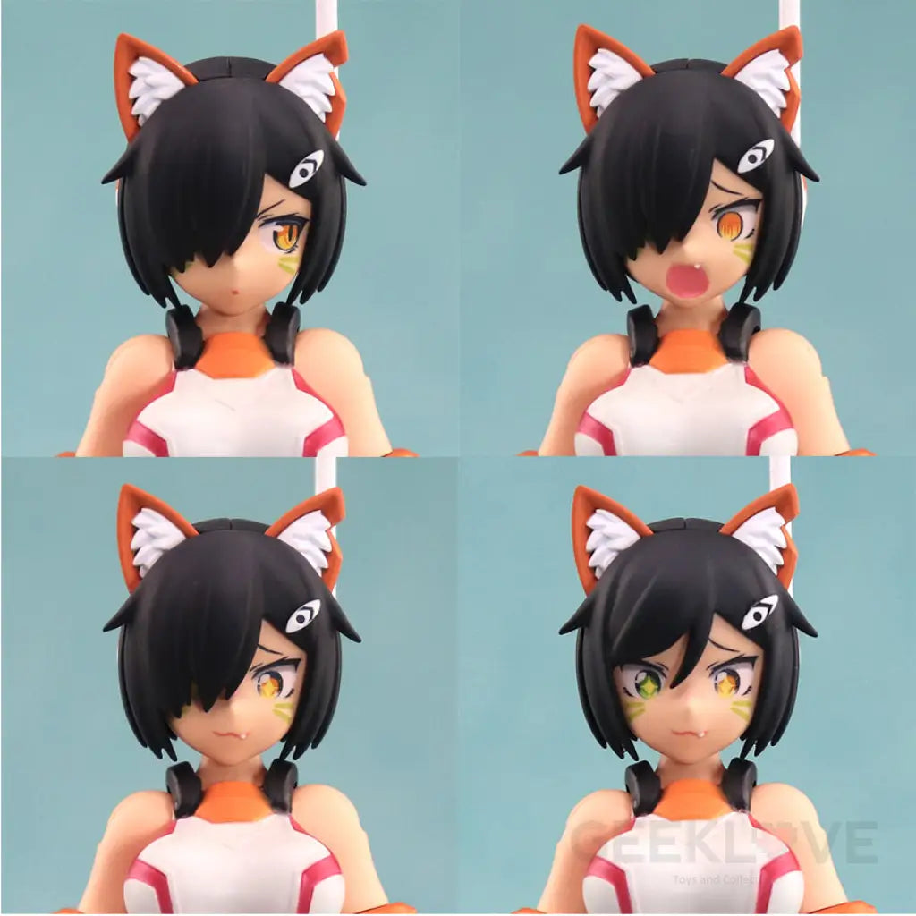 V.F.G. Macross Delta VF-31D Skuld SP - GeekLoveph