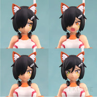 V.F.G. Macross Delta VF-31D Skuld SP - GeekLoveph