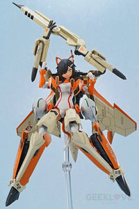 V.F.G. Macross Delta VF-31D Skuld SP - GeekLoveph