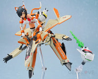 V.F.G. Macross Delta VF-31D Skuld SP - GeekLoveph