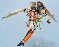 V.F.G. Macross Delta VF-31D Skuld SP - GeekLoveph