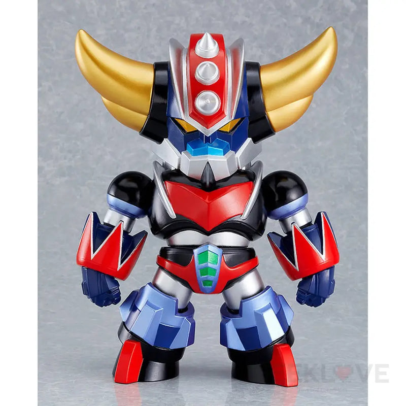 V.S.O.F. Grendizer