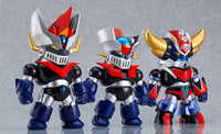 V.s.o.f. Grendizer Preorder