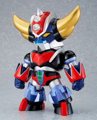 V.s.o.f. Grendizer Preorder