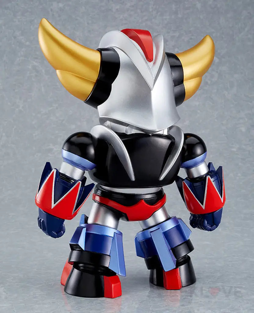 V.s.o.f. Grendizer Preorder