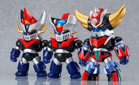 V.s.o.f. Grendizer Preorder