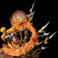 V Studio Zenitsu Agatsuma 1/8 Scale Figure Preorder