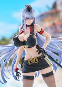 Valkyria Chronicles 4 Selvaria Bles Swimsuit Style Pre Order Price Scale Figure