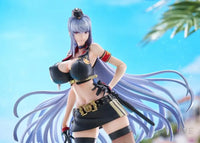 Valkyria Chronicles 4 Selvaria Bles Swimsuit Style Scale Figure