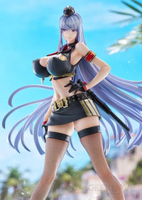 Valkyria Chronicles 4 Selvaria Bles Swimsuit Style Scale Figure