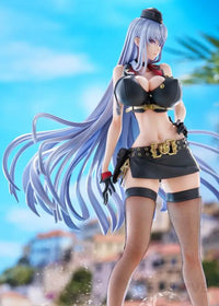 Valkyria Chronicles 4 Selvaria Bles Swimsuit Style Scale Figure