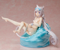 Vanilla Bare Leg Ver. 18+
