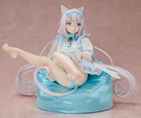 Vanilla Bare Leg Ver. 18+