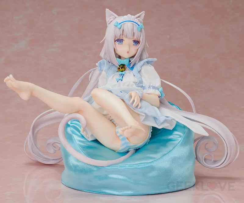 Vanilla Bare Leg Ver.