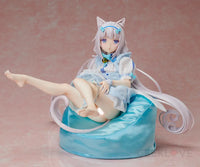 Vanilla Bare Leg Ver. 18+